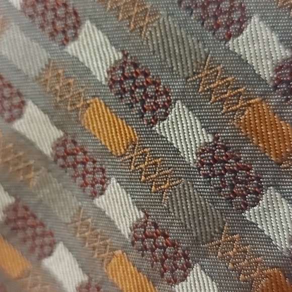 Renzavi tie - Picture 4 of 4